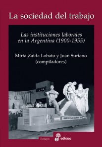 La sociedad del trabajo  - 