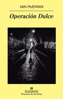 Operación dulce - Ian McEwan