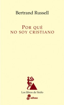 Por que no soy cristiano - 