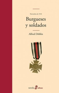 Burgueses y soldados (Noviembre de 1918) - 