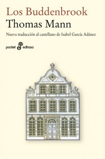 Los Buddenbrook -nueva traducci¢n - (bolsillo) - 