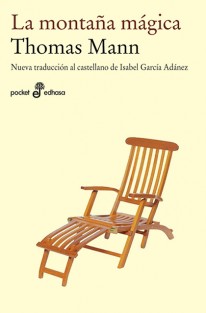 La monta¤a m gica (bolsillo) - 