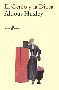 El genio y la diosa (bolsillo) - 