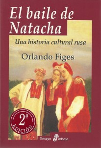 El baile de Natacha - 