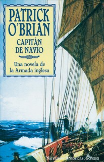 Capitán de navío - 