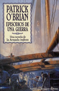 6. Episodios de una guerra - 