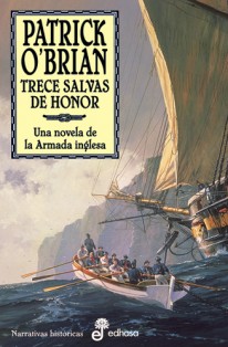 Trece salvas de honor - 