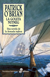 La goleta Nutmeg - 