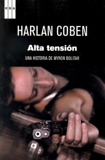 Alta tensión - Harlan Coben