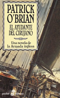 El ayudante del cirujano (VII) (bolsillo) - 
