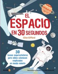 El espacio en 30 segundos - 