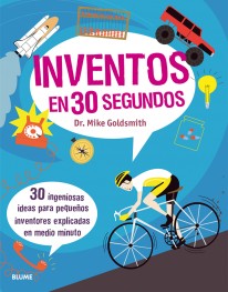 Inventos en 30 segundos - 