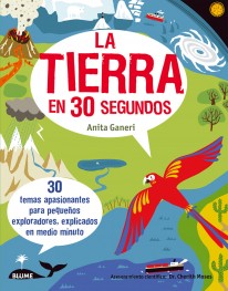 La Tierra en 30 segundos - 