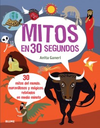 Mitos en 30 segundos - 