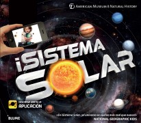 Realidad aumentada. iSistema Solar - 