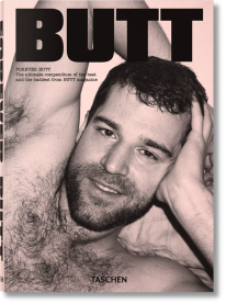 Forever Butt - 