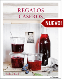 Regalos caseros - 