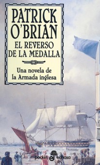El reverso de la medalla (XI) (bolsillo) - 