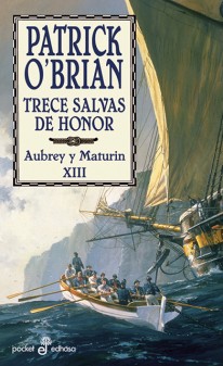 Trece salvas de honor - 