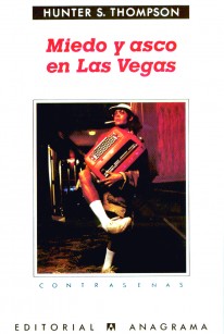 Miedo y asco en Las Vegas - 