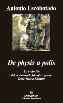 De physis a polis - 