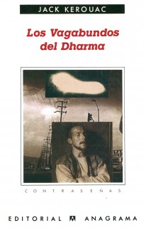 Los vagabundos del Dharma - 