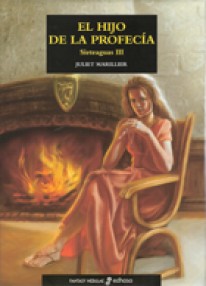 El hijo de la profec¡a III - 