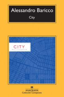 City - Alessandro Baricco