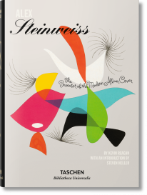 Alex Steinweiss - 
