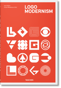 Logo modernism - 