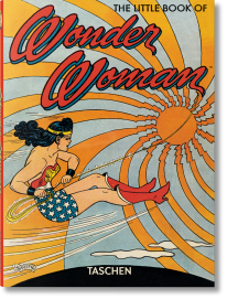 The little book of Wonder Woman - Paul Levitz