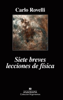 Siete breves lecciones de física - 