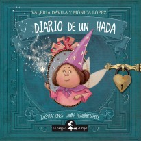 Diario de un hada - 