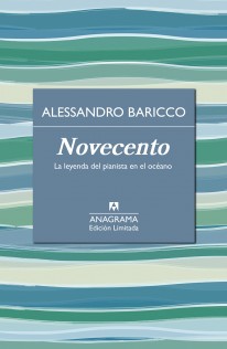 Novecento - Alessandro Baricco