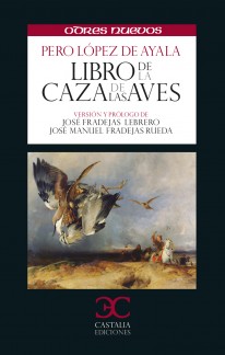 Libro de la caza de las aves - 