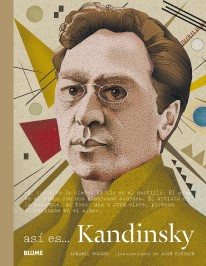 Así es... Kandinsky - 