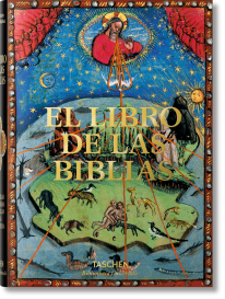 El libro de las biblias - Stephan Füssel
