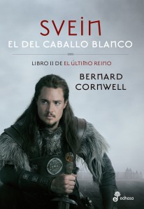Svein, el del caballo blanco - 