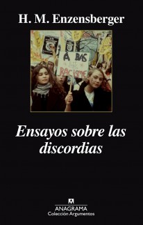 Ensayos sobre las discordias - 