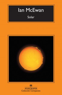 Solar - Ian McEwan