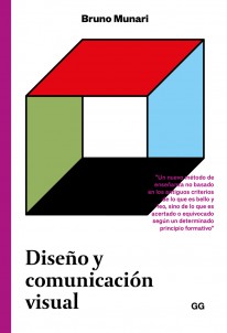 Diseño y comunicación visual - 
