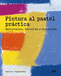 Pintura al pastel práctica - 