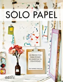 Solo papel - 