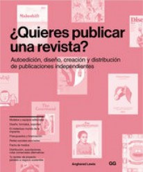 ¿Quieres publicar una revista? - 