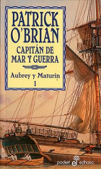 Capitán de mar y guerra (I) (bolsillo) - 
