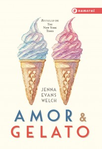 Amor y Gelato  - 