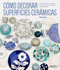 Cómo decorar superficies cerámicas - 