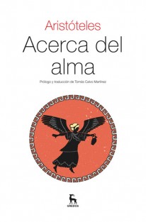 Acerca del alma - 