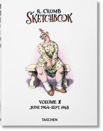 Robert Crumb - 