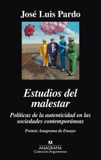 Estudios del malestar - 